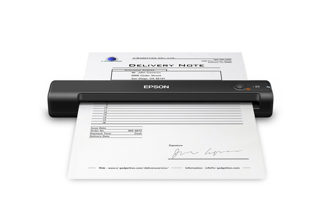 Epson impresora multifuncional tanque de tinta L4360 -C11CL41301