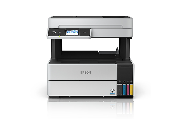 Epson impresora ecotank multifuncional inalambrica L6490 - C11CJ88301