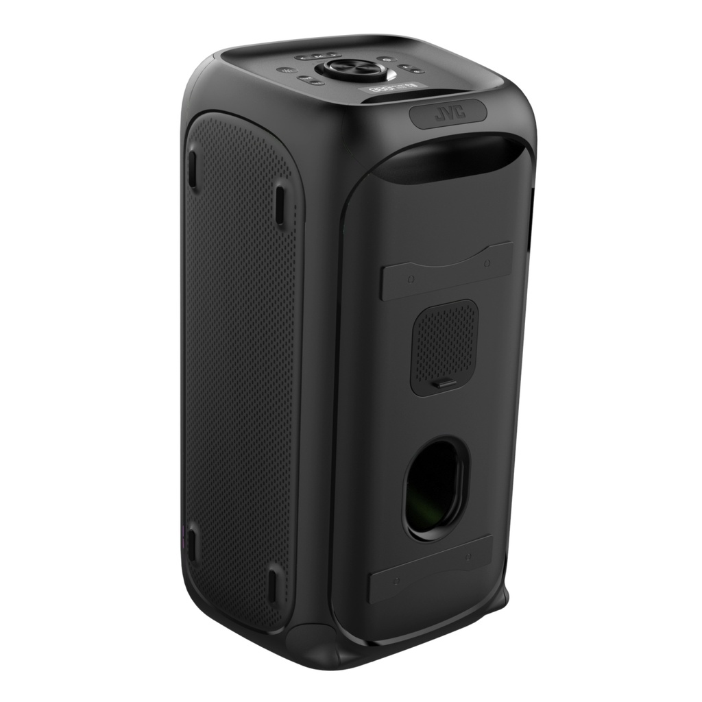 JVC barra de sonido de 120W con subwoofer inalambrico - TH-KY435B