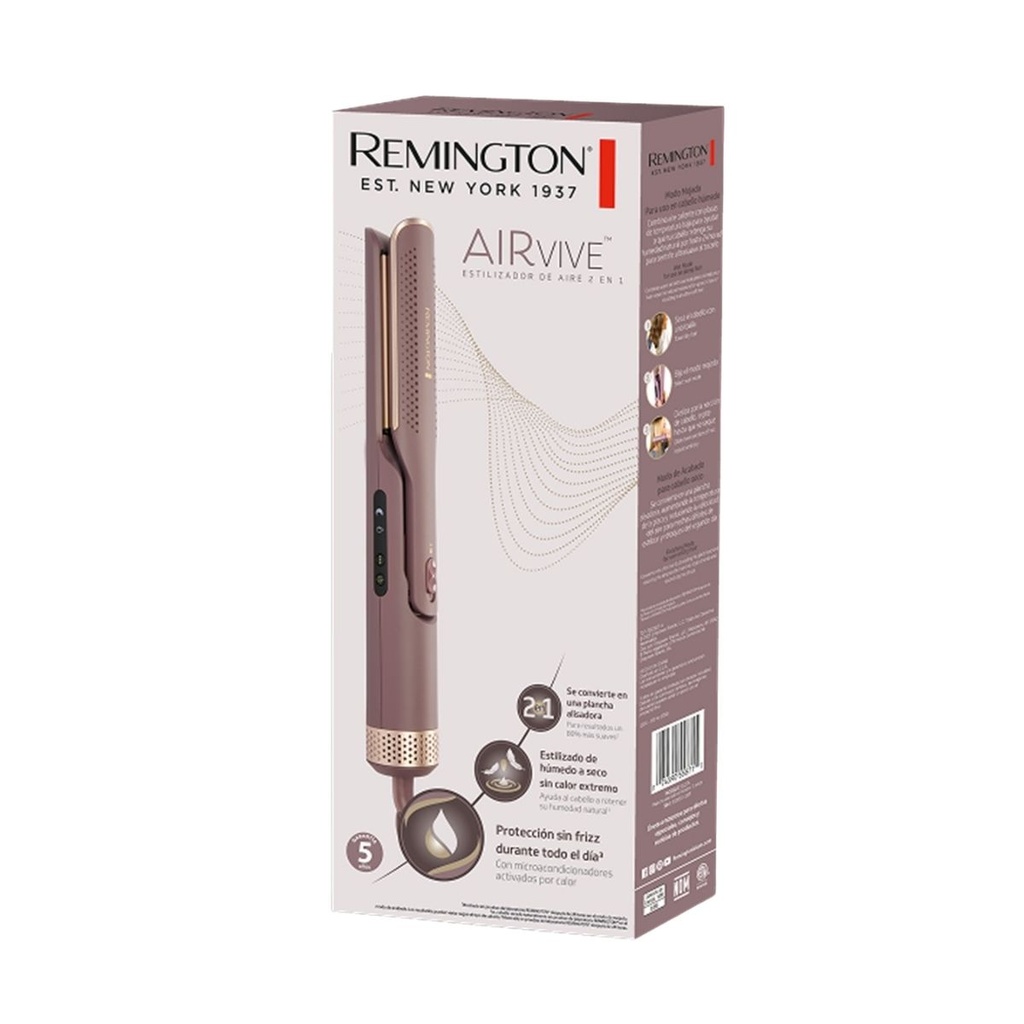 Remington secadora de cabello - CI8930-110F