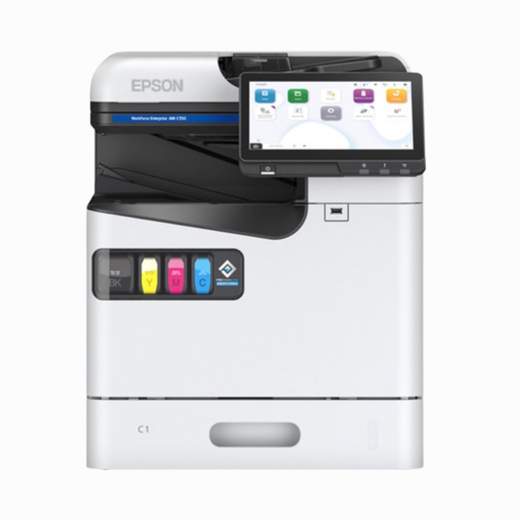 Epson impresora workforce WF AM-C550 C11CJ92201