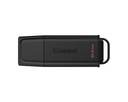 Kingston memoria exodia negra/ verde 256GB USB 3.2 - DTXG2/256GB