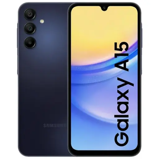 Celular Samsung Galaxy 5G A15 6GB /  128GB