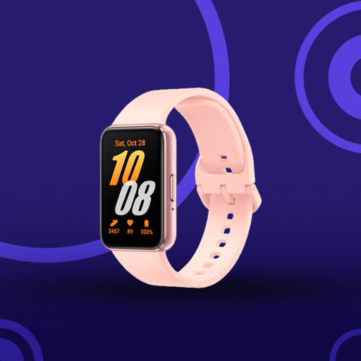 Smartwatch Samsung Galaxy Fit 3 