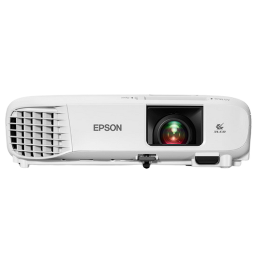Epson powerlite proyector E20 V11H981020