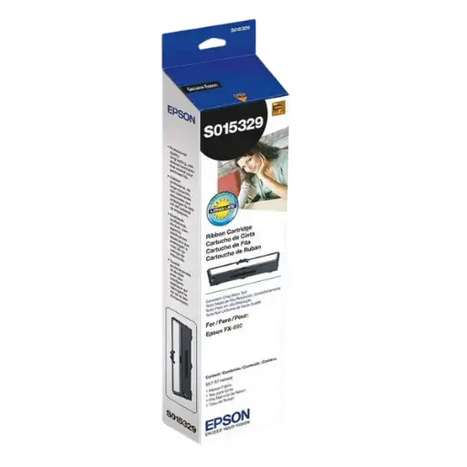 Epson cinta negra para FX890 S015329