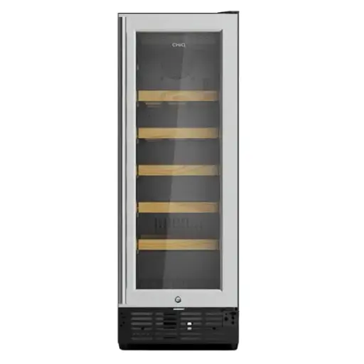 CHIQ vinera 18 botellas 1,9 PC CQRW18Y1MD1C7V