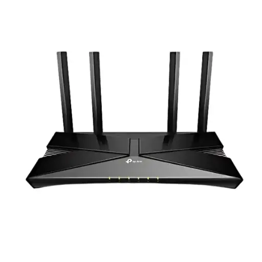 TP-link router AX3000 gigabit wifi 6-EX511