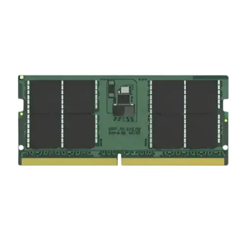 Kingston16GB DDR5 4800MT/s Non-ECC Unbuffered sodimm - KCP548SS8-16