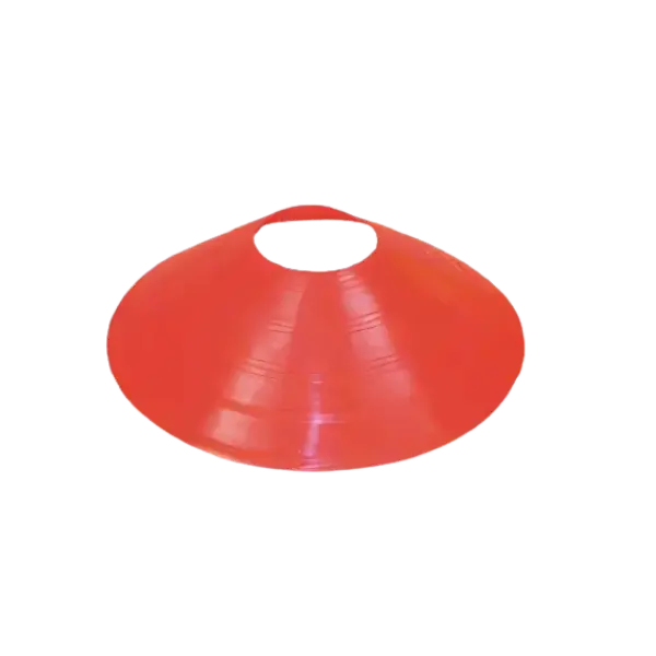 Cono Plano 2“ Tipo Plato Runic