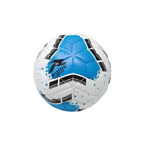 Balón Futbol N3 Cocido Texturizado Runic