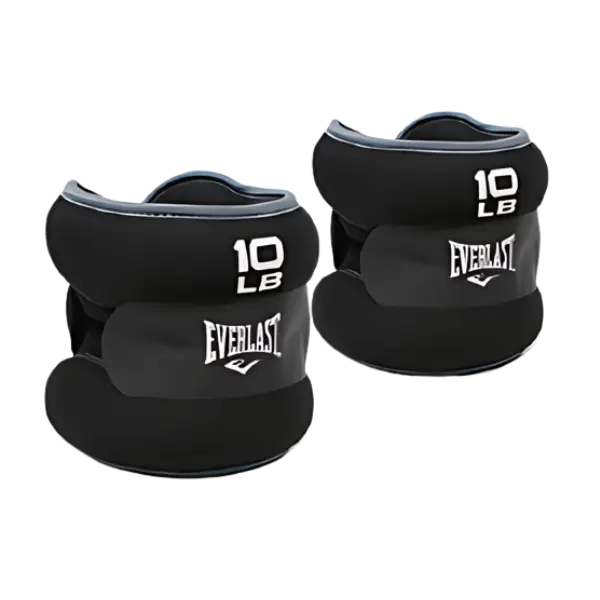 Pesas Para Tobillos Everlast