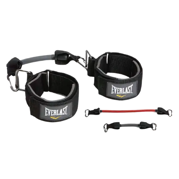Banda de Resistencia Tobillo Everlast
