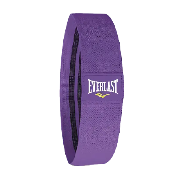 Banda Elastica Everlast para piernas / Ligera