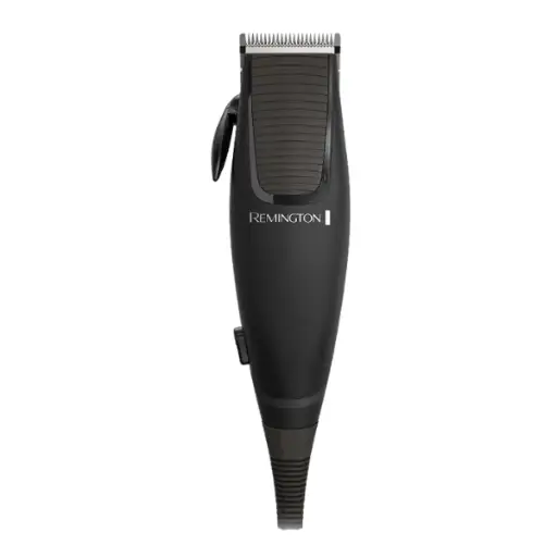 Remington kit cortadora de cabello 12 piezas HC1096A-110F
