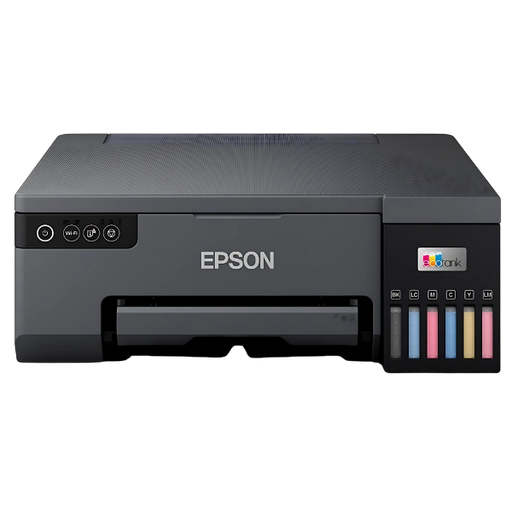 Epson impresora ecotank L8050 (UPS) Latin SFP Wi-FI-C11CK37301