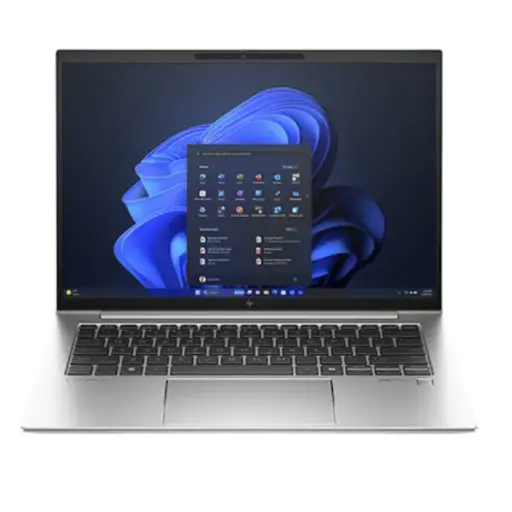 HP notebook EB 840 G11 14" U7-155U 16gb/1 TB win 11 pro 1/1/1 A1UP3LT