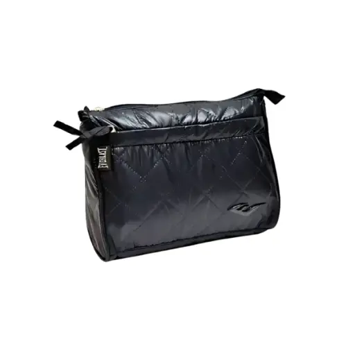 Bag Cosmetic Black Everlast