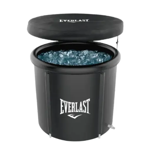 Bañera Recuperación Con Hielo - Everlast
