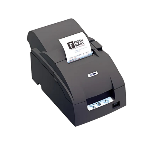 Epson impresora pos TM-U 220D-806 EDG U03 USB - C31C515806