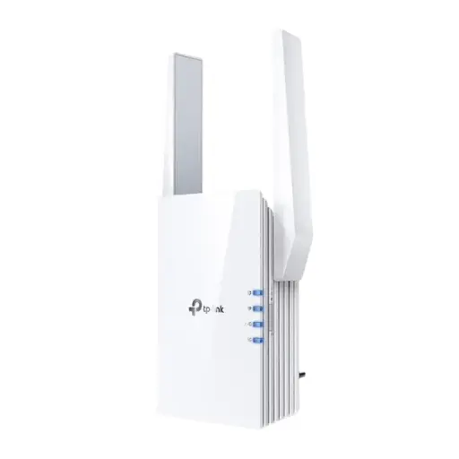 TP-link extensor de rango ax1500 re505x