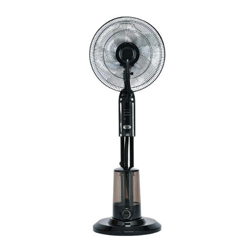 CHIQ Ventilador con Evaporador de brisa - 16", 3 Vel, temporizador - CQVM46T1TROM1B