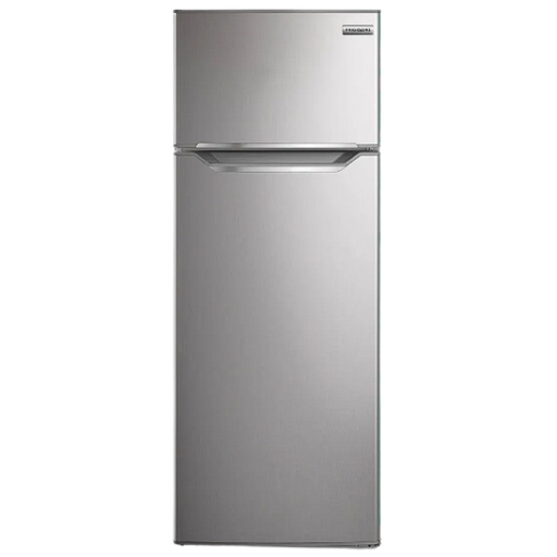Frigidaire refrigerador 2 puerta escarcha  7 pies  FRTY07G3HVS
