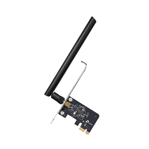 TP-link tarjeta pci ac600 archer T2e