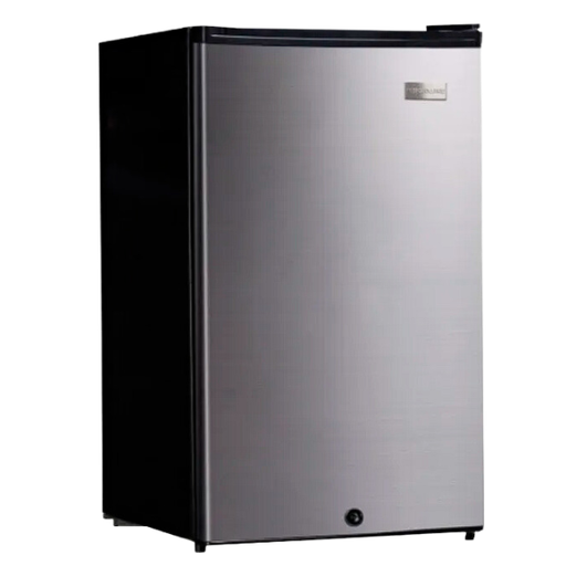 Frigidaire minibar 4.4 pies /125L escarcha inox FRD04G3HPI