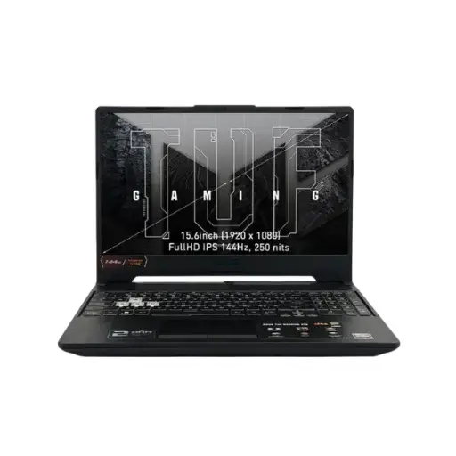 Asus Notebook 15,6" AMD R5-7535HS 16gb 1TB SSD WINDOWS 11 FA506NC-HN031W