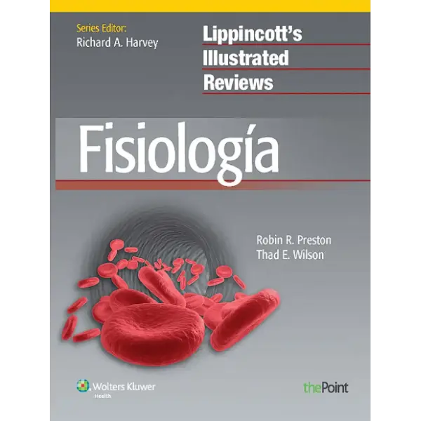 Libro LIR. Fisiología