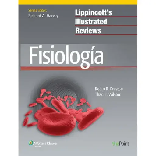 Libro LIR. Fisiología
