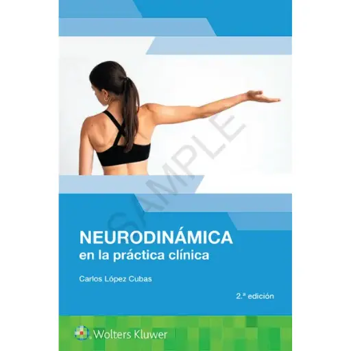 Libro Neurodinámica en la práctica clínica 2.ª Edición.