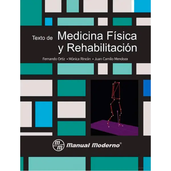 Libro Texto de Medicina Física y Rehabilitación