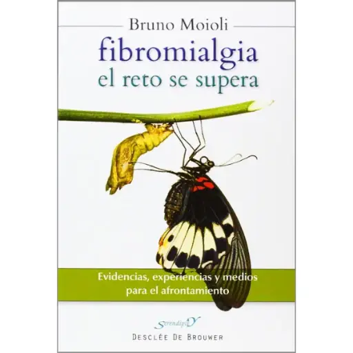 Libro Fibromialgia, el reto se supera 2.ª Edición.