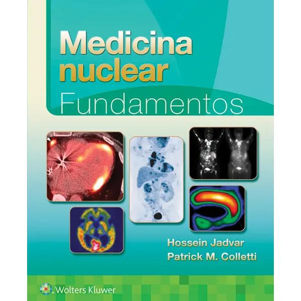 Libro Medicina Nuclear Fundamentos