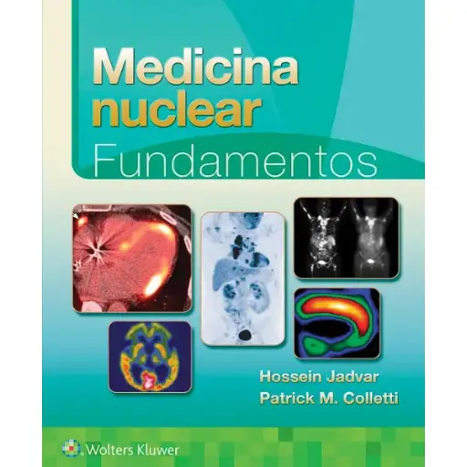 Libro Medicina Nuclear Fundamentos