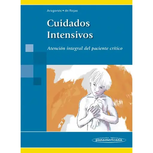 Libro Cuidados Intensivos