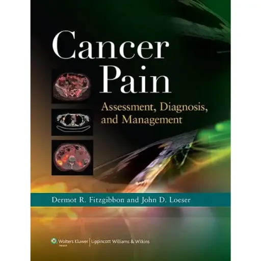 Libro Cancer Pain: Assessment, Diagnosis, and Management