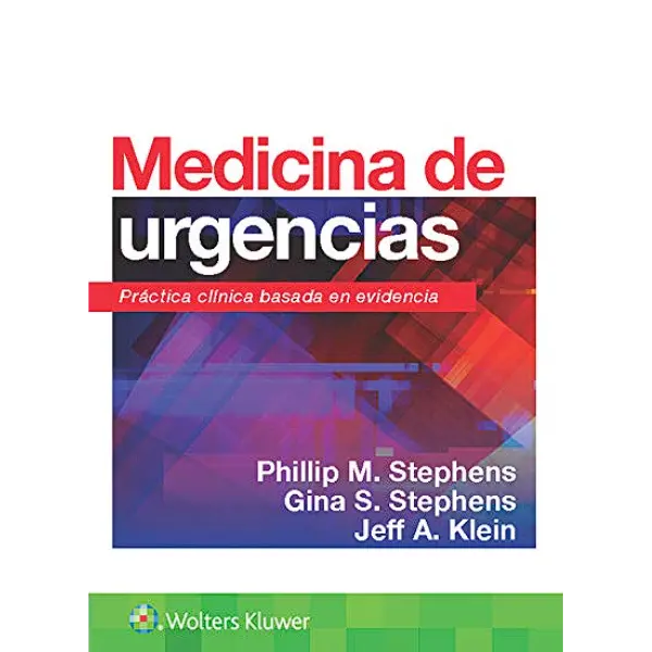 Libro Medicina de Urgencias. Práctica Clínica Basada en Evidencia