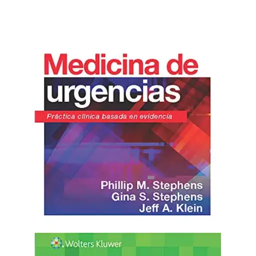 Libro Medicina de Urgencias. Práctica Clínica Basada en Evidencia