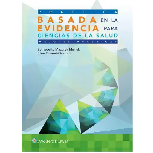 Libro Práctica Basada En La Evidencia Para Ciencias De La Salud