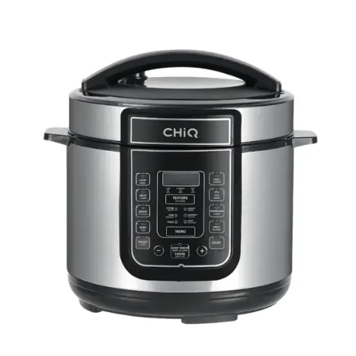 CHIQ Multi Olla presion electrica 6L Digital 16 funciones  - CQXP06H1P1S