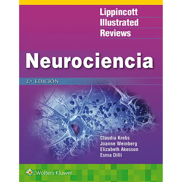 Libro LIR. Neurociencia 2.ª Edición
