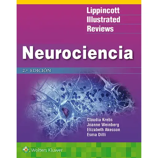 Libro LIR. Neurociencia 2.ª Edición