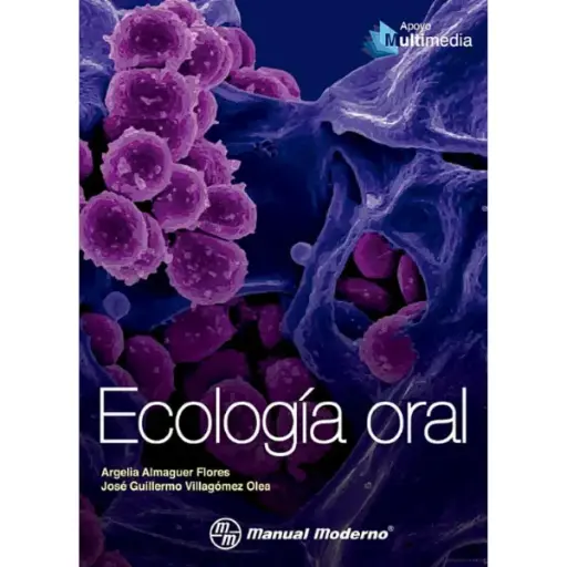Libro Ecología oral