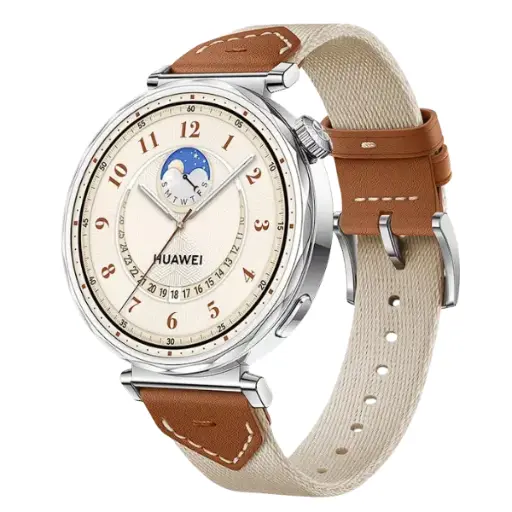 Huawei reloj inteligente GT5 41mm café Jana-B19W-5020DGU