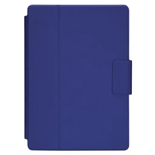 Targus funda rotativa safe fit universal tablet 9"a 11" rotacion 360° color Azul-THZ78502GL