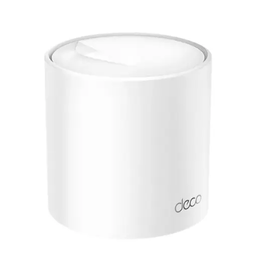 TP-link AX3000 Whole Home Mesh Wi-Fi 6 System-Deco X50(3-pack)