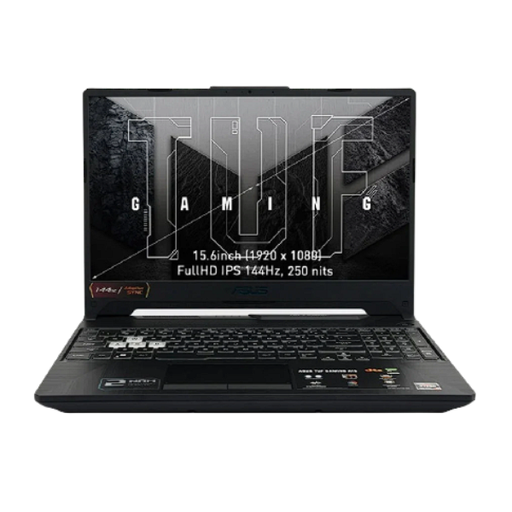 Asus Notebook  15,6" AMD R7-7535HS 16gb 1TB SSD RTX 4060-8G WINDOWS 11 FA507NV-LP102W